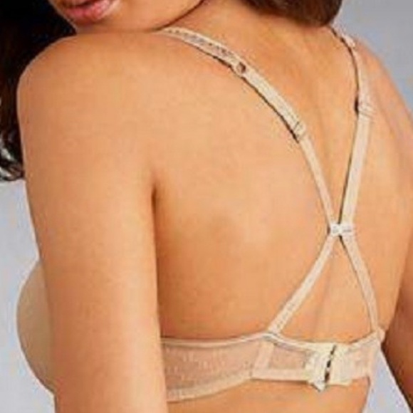 Chantelle c chic racer back bra - Picture 2 of 6